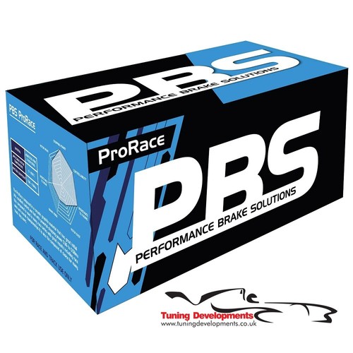 Pbs prorace front - prorace, brake
