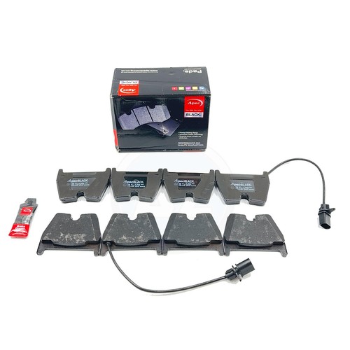 For audi rs4 rs5 r8 - for,