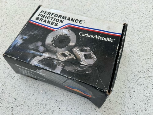 Performance friction pfc - performance,