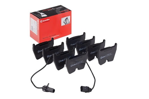 For audi rs4 rs5 - for, b7