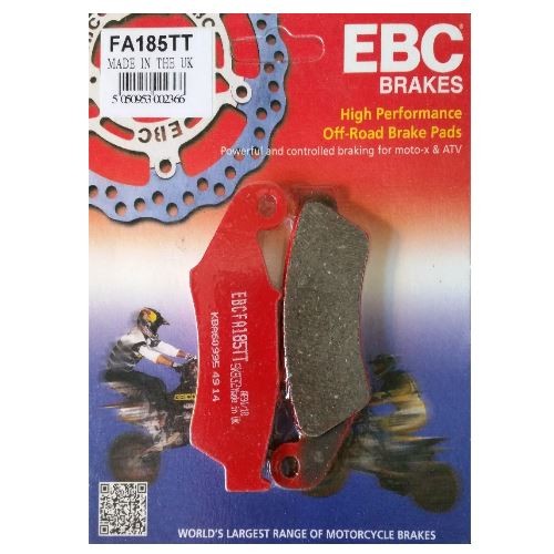 Fits honda crf 450 - ,