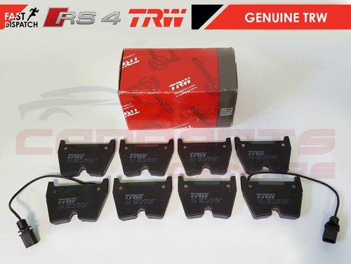 For audi rs4 rs5 fsi - fsi, spyder