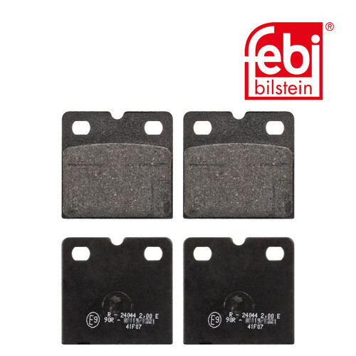 Febi parking brake - parking,