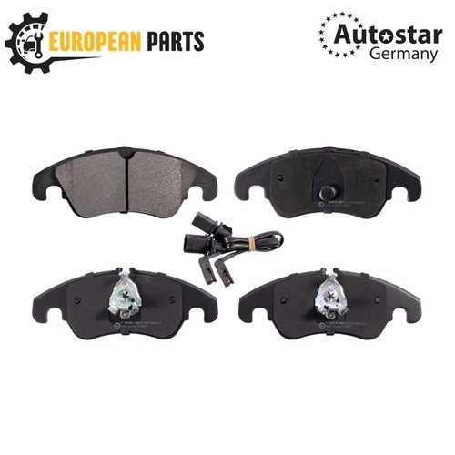 Autostar germany front brake - germany,