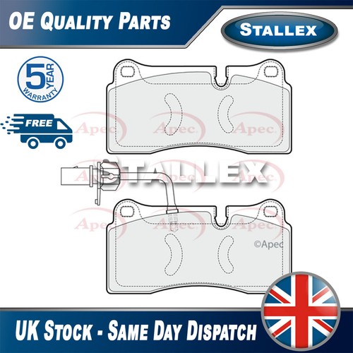 Fits audi 2007 2013 brake - audi,