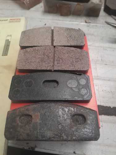 Renault gordini 1300 brake - renault, r8