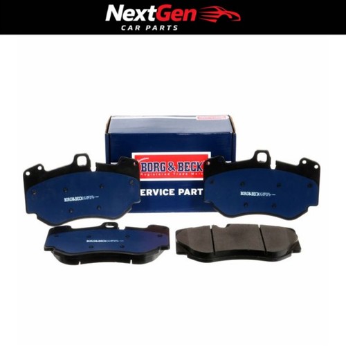 Front brake pads - front, bbp2232